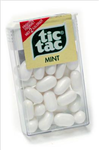 Send Tictacs