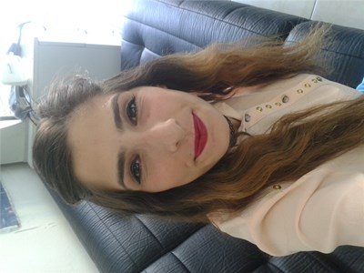 Esra Demirel