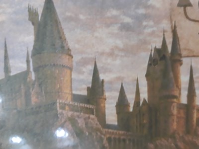 Hangi harrypotter karakterisin?