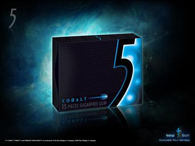 Which Gum Are You?