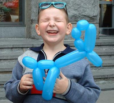R U Like A Kid?