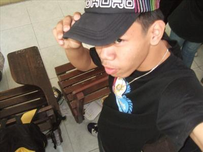 Anung Klase Kang Chickboi?
