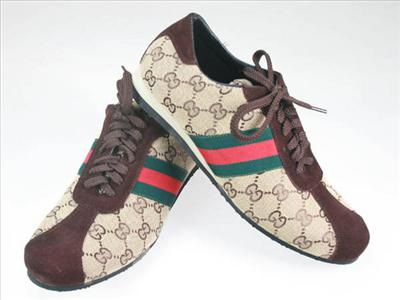 What Shoe Are You
