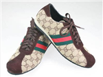 What Shoe Are You