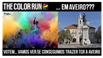The Color Run Aveiro