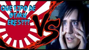 Que Tipo De Youtuber Otaku Eres 