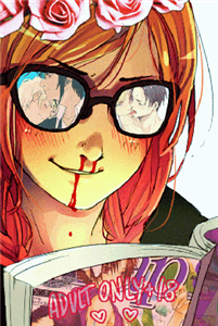 Que Tan Fujoshi Eres