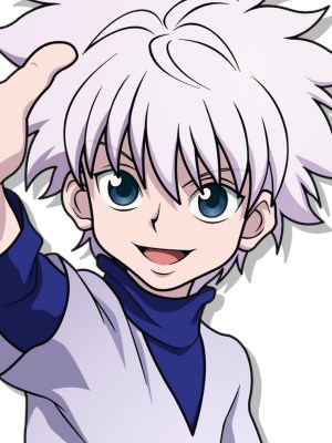 Udah Jadi Istrinya Setia Killua Belum?