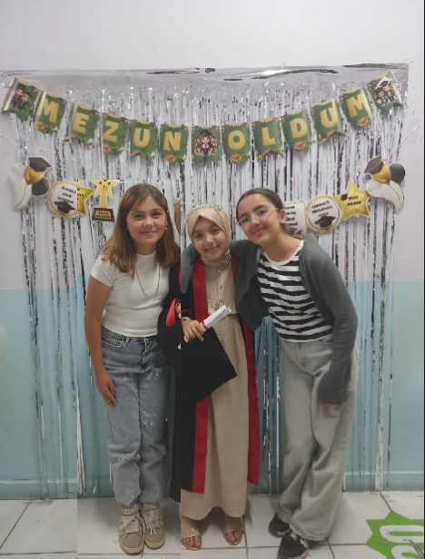 Hangi hayalperestler kızısın?