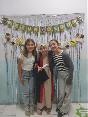 Hangi hayalperestler kızısın?