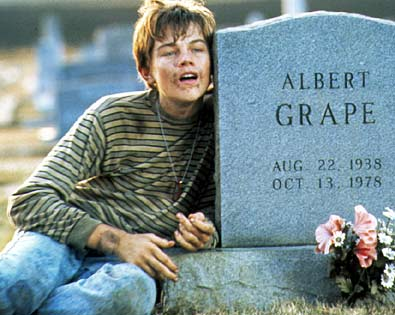 Melyik Leonardo Dicaprio Karakter Vagy?