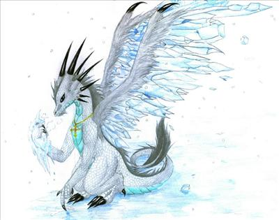 What Kind Of Dragon Are You?