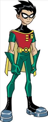 Teen Titans