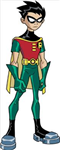 Teen Titans
