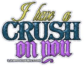 Does Someone Have A Crush On You ?