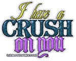 Does Someone Have A Crush On You ?