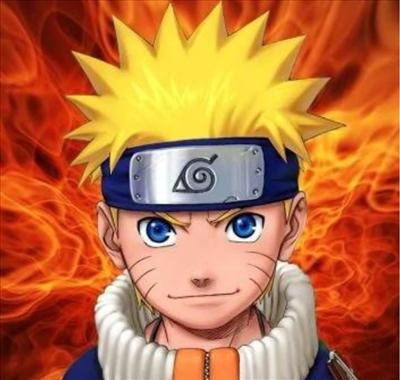 Naruto Or Sasuke