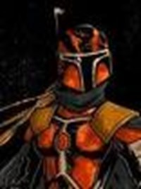 Qui Seriez-Vous Dans Starwars?