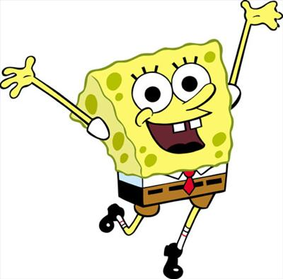 What Spongebob Character Are You?