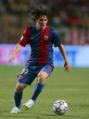 Best Futbol Player