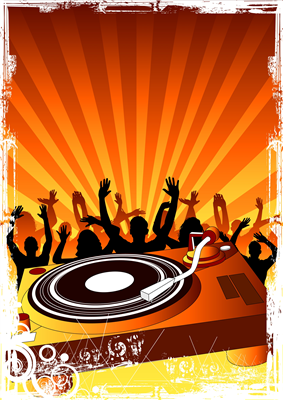 DJ Party