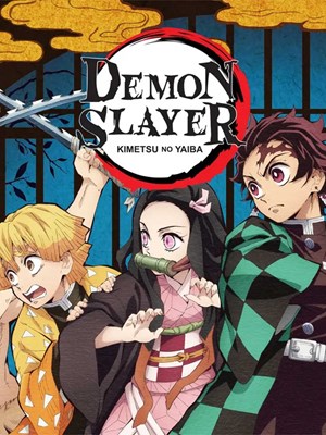Demon Slayer 