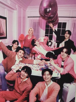 Hangi Straykids Üyesisin? 