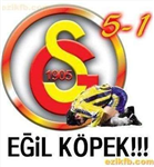 Fenerbahçeden Ne Kadar Çok Nefret Ediyosun?