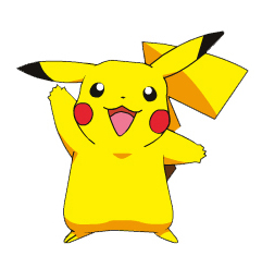 Hangi Pokemonsun ?