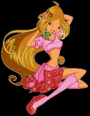 Hangi Winx Karakterisin?