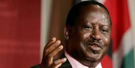 Virtual Kenya Polling Station