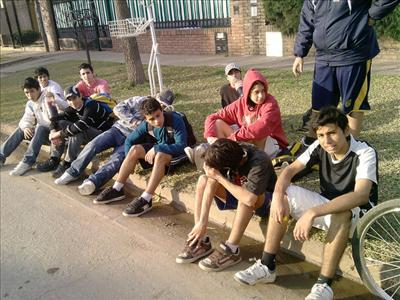 Cuanto Conoces A Matii Newell's?