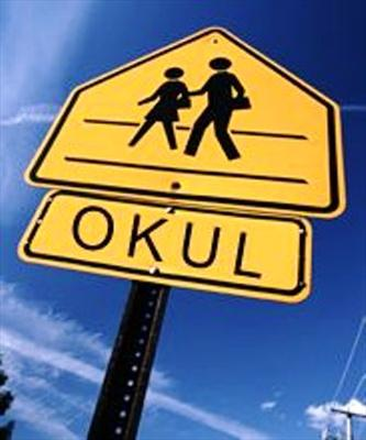 Okul Mu? İş Mi?