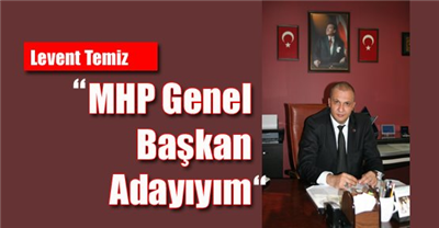 Avukat Levent Temiz