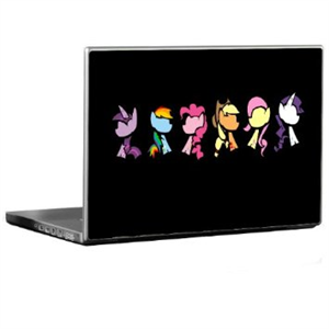 My Little Pony'de Hangi Pony'sin