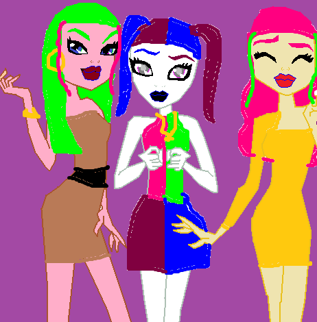 Hangi Crazy Univercity Kraktrsn?