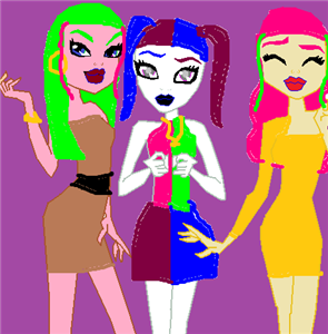 Hangi Crazy Univercity Kraktrsn?