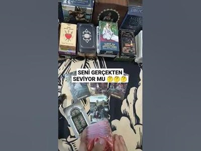 Seni. Gerçekten Seviyor Mu?