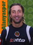 Hangi Alanyaspor Futbolcususun ?