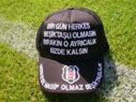 Bjk'den Hangi Futbolcusun?