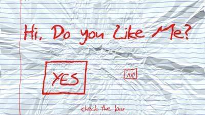Are You Crush-Able?
