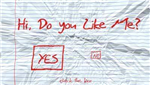 Are You Crush-Able?