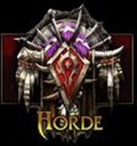 Horde Eller Alliance
