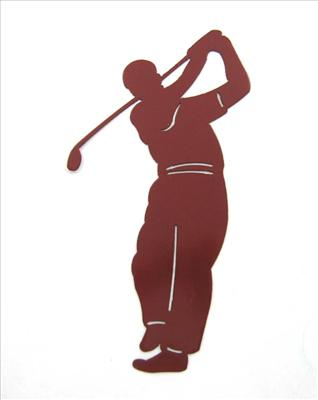 Golfer Or Not