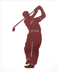Golfer Or Not