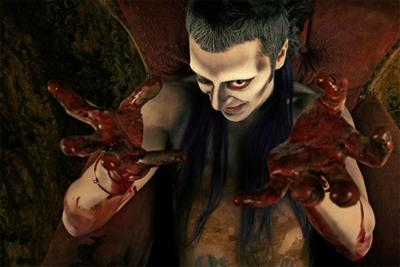 ¿A Qué Familia De Sangre Inmortal Perteneces?