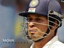 Favourite Indian Cricketer...
