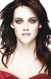 Should Bella Be A Vampire?