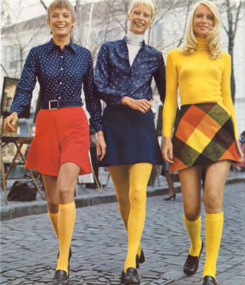 What Is Ur Fashion Style?