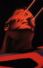 Which One Of Superman's Powers Are You?